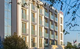 Amiral Hotel